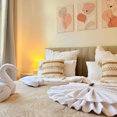 Dreamzzz Altstadttraum Im Herzen Coburgs Parkplatz Apartment Coburg