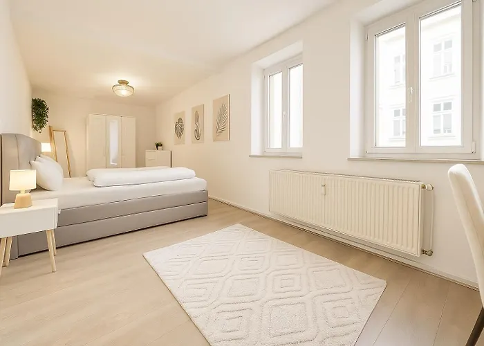 Dreamzzz Altstadttraum Im Herzen Coburgs Parkplatz 아파트