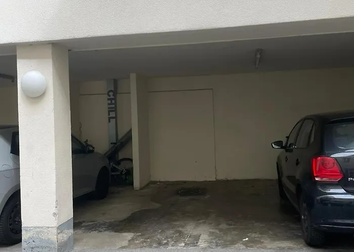 Dreamzzz Altstadttraum Im Herzen Coburgs Parkplatz 아파트 코부르크