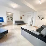 Apartamento Dreamzzz Altstadttraum Im Herzen Coburgs Parkplatz