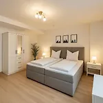 Apartamento Dreamzzz Altstadttraum Im Herzen Coburgs Parkplatz Coburg