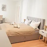 Apartamento Dreamzzz Altstadttraum Im Herzen Coburgs Parkplatz