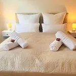 Dreamzzz Altstadttraum Im Herzen Coburgs Parkplatz Apartamento Coburg
