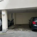 Dreamzzz Altstadttraum Im Herzen Coburgs Parkplatz Apartamento Coburg