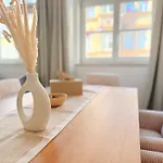 Apartamento Dreamzzz Altstadttraum Im Herzen Coburgs Parkplatz *