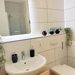 Apartamento Dreamzzz Altstadttraum Im Herzen Coburgs Parkplatz Coburg