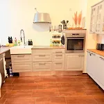 Dreamzzz Altstadttraum Im Herzen Coburgs Parkplatz Apartment