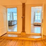 Apartamento Dreamzzz Altstadttraum Im Herzen Coburgs Parkplatz *