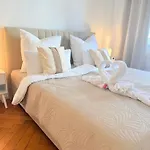 Apartamento Dreamzzz Altstadttraum Im Herzen Coburgs Parkplatz *