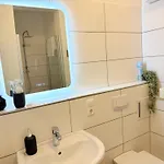 Dreamzzz Altstadttraum Im Herzen Coburgs Parkplatz Apartamento