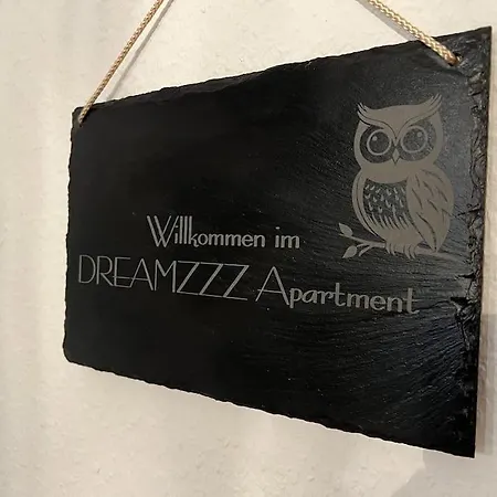 Dreamzzz Altstadttraum Im Herzen Coburgs Apartment