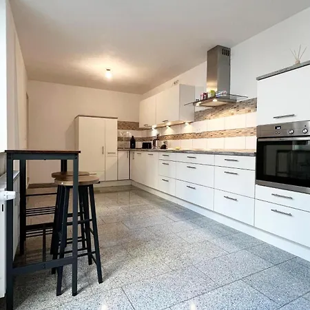 Apartment Dreamzzz Altstadttraum Im Herzen Coburgs *