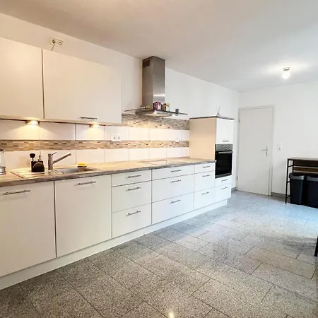 Dreamzzz Altstadttraum Im Herzen Coburgs Apartment *