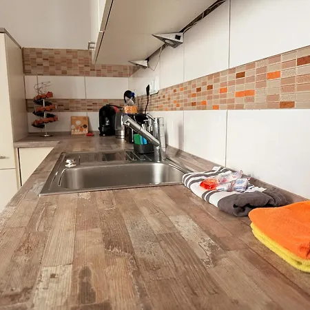 Apartment Dreamzzz Altstadttraum Im Herzen Coburgs Parkplatz Coburg