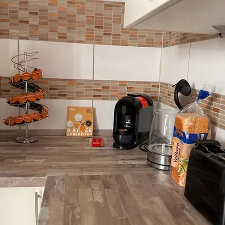 Apartment Dreamzzz Altstadttraum Im Herzen Coburgs Coburg