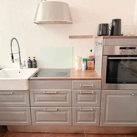 Apartment Dreamzzz Altstadttraum Im Herzen Coburgs *