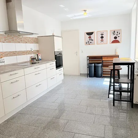 Apartment Dreamzzz Altstadttraum Im Herzen Coburgs *
