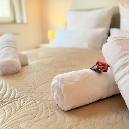 Apartment Dreamzzz Altstadttraum Im Herzen Coburgs *