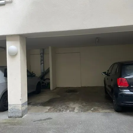 Dreamzzz Altstadttraum Im Herzen Coburgs Parkplatz Apartment Coburg