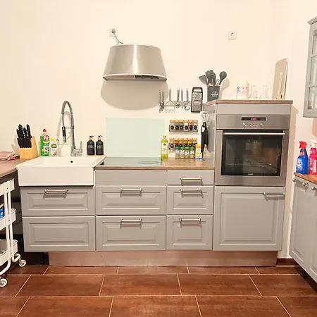 Dreamzzz Altstadttraum Im Herzen Coburgs Apartment