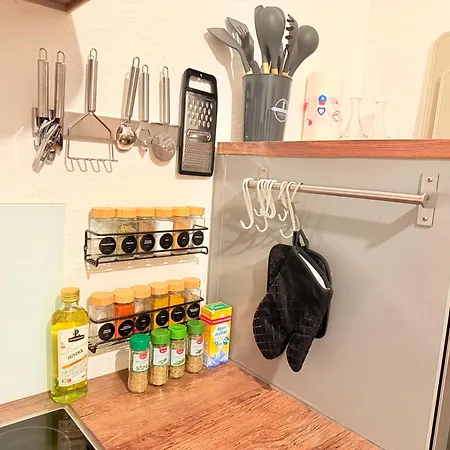 Apartment Dreamzzz Altstadttraum Im Herzen Coburgs Coburg