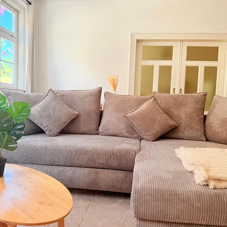 Dreamzzz Altstadttraum Im Herzen Coburgs Apartment