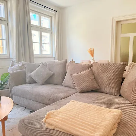 Dreamzzz Altstadttraum Im Herzen Coburgs Coburg