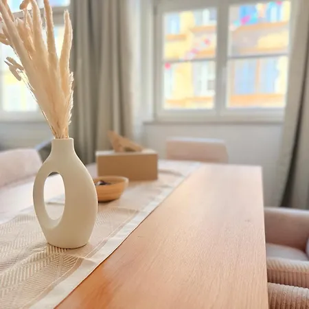 Apartment Dreamzzz Altstadttraum Im Herzen Coburgs *