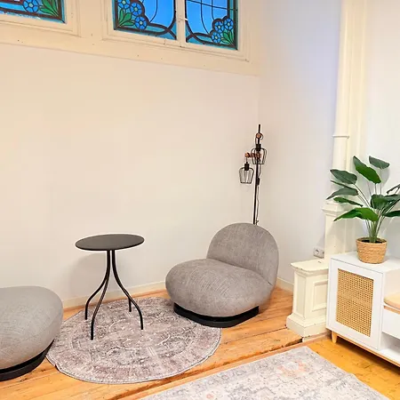 Apartment Dreamzzz Altstadttraum Im Herzen Coburgs Coburg