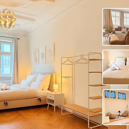 Dreamzzz Altstadttraum Im Herzen Coburgs * 코부르크