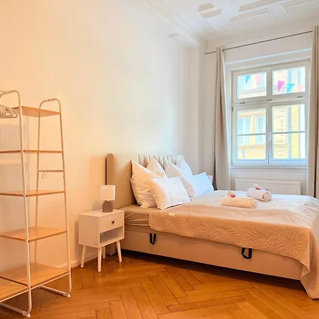 Dreamzzz Altstadttraum Im Herzen Coburgs *