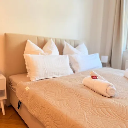 Dreamzzz Altstadttraum Im Herzen Coburgs 코부르크
