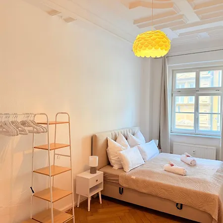 Dreamzzz Altstadttraum Im Herzen Coburgs Parkplatz Apartment