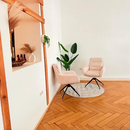 Dreamzzz Altstadttraum Im Herzen Coburgs