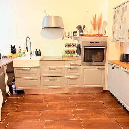 Dreamzzz Altstadttraum Im Herzen Coburgs Parkplatz Apartment