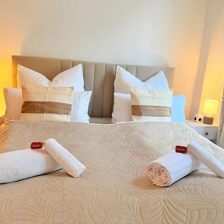 Dreamzzz Altstadttraum Im Herzen Coburgs 코부르크