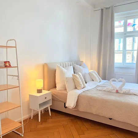 Dreamzzz Altstadttraum Im Herzen Coburgs Parkplatz Coburg