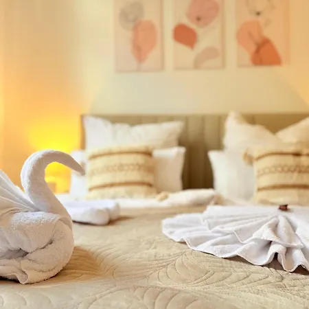 Apartment Dreamzzz Altstadttraum Im Herzen Coburgs Parkplatz