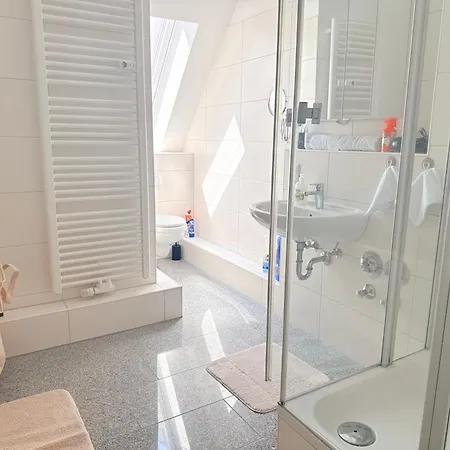 Dreamzzz Altstadttraum Im Herzen Coburgs Parkplatz Apartment *