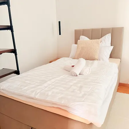 Dreamzzz Altstadttraum Im Herzen Coburgs Parkplatz Apartment