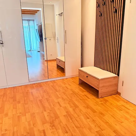 Dreamzzz Altstadttraum Im Herzen Coburgs Parkplatz Apartment