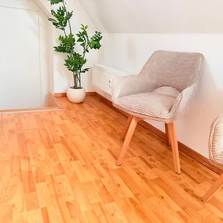 Dreamzzz Altstadttraum Im Herzen Coburgs Parkplatz Apartment Coburg
