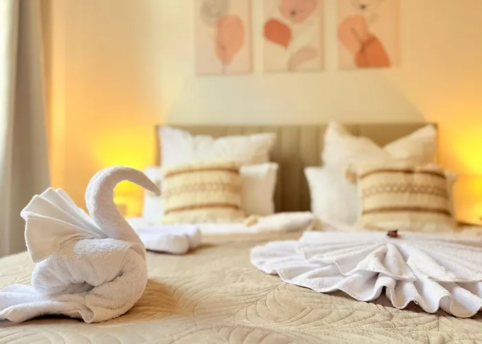 Apartmán Dreamzzz Altstadttraum Im Herzen Coburgs Parkplatz